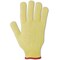 Magid Machine Knit Gloves, Cut Level 2 , 6 12 PK 93BKV-6 - alternate 2